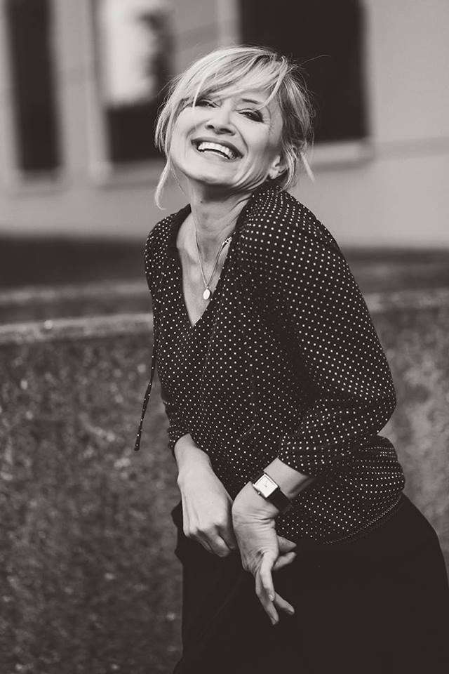 Malgorzata Bogdanska