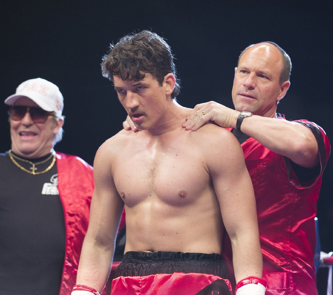 Miles Teller