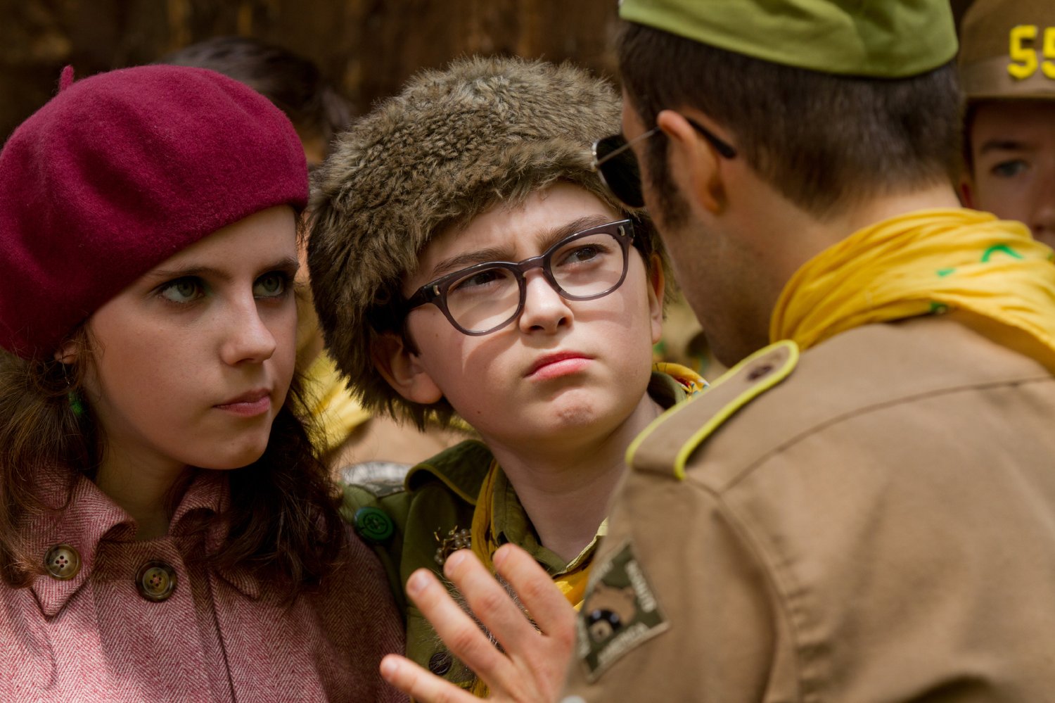 Kara Hayward