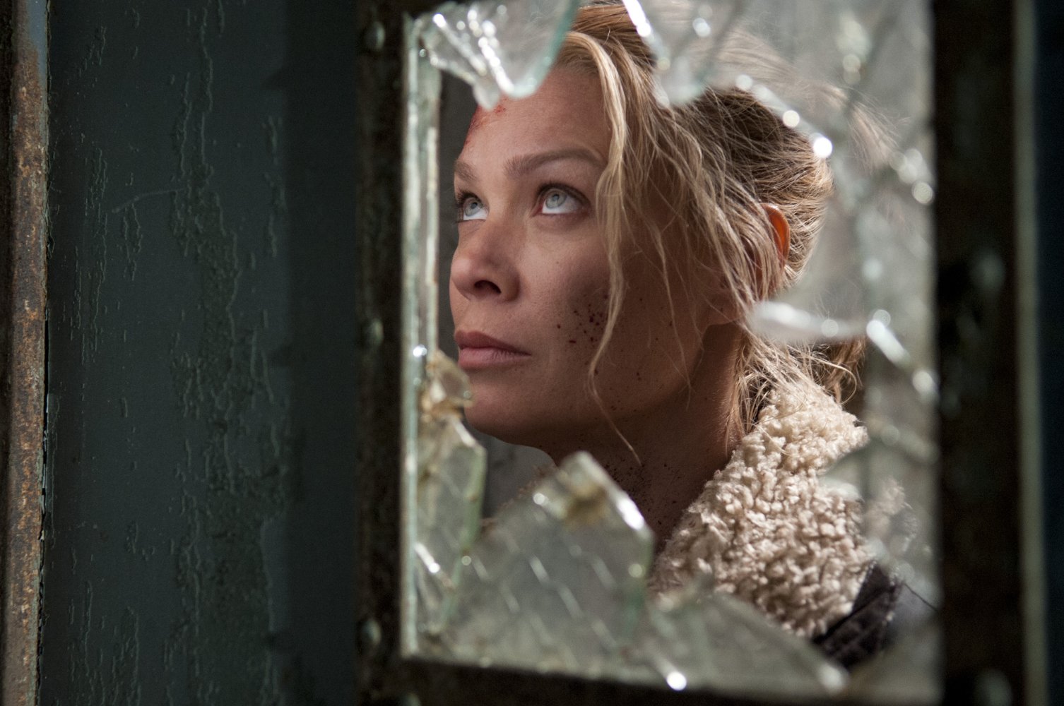 Laurie Holden
