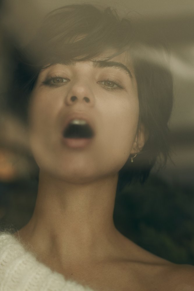 Tuba Büyüküstün