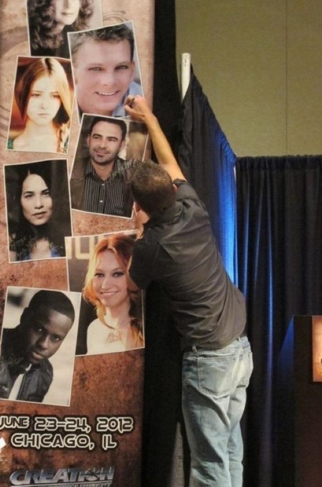Eric Hennig