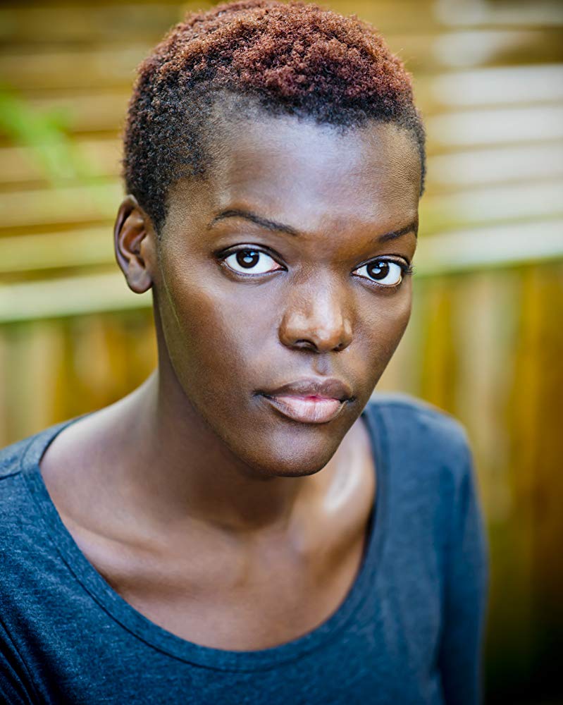 Sheila Atim