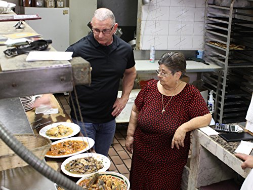 Robert Irvine