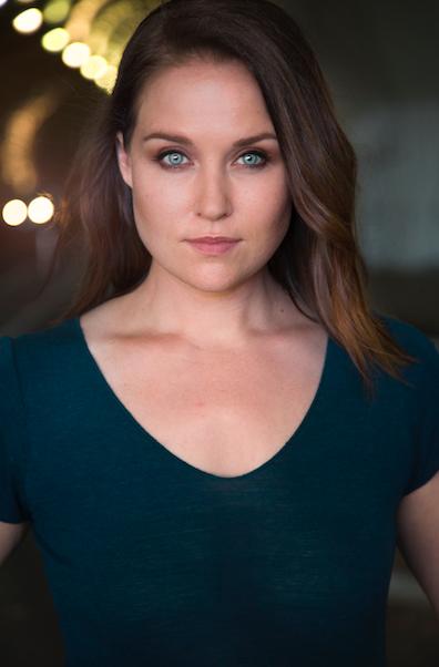 Michelle Mueller