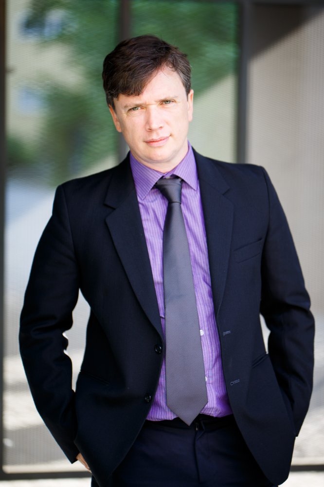 Denis Lyons