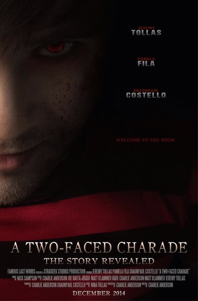 Shaun Paul Costello