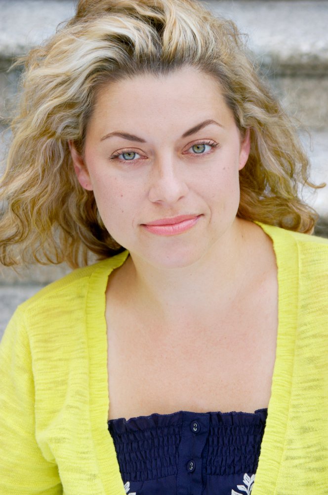 Amy Brassette