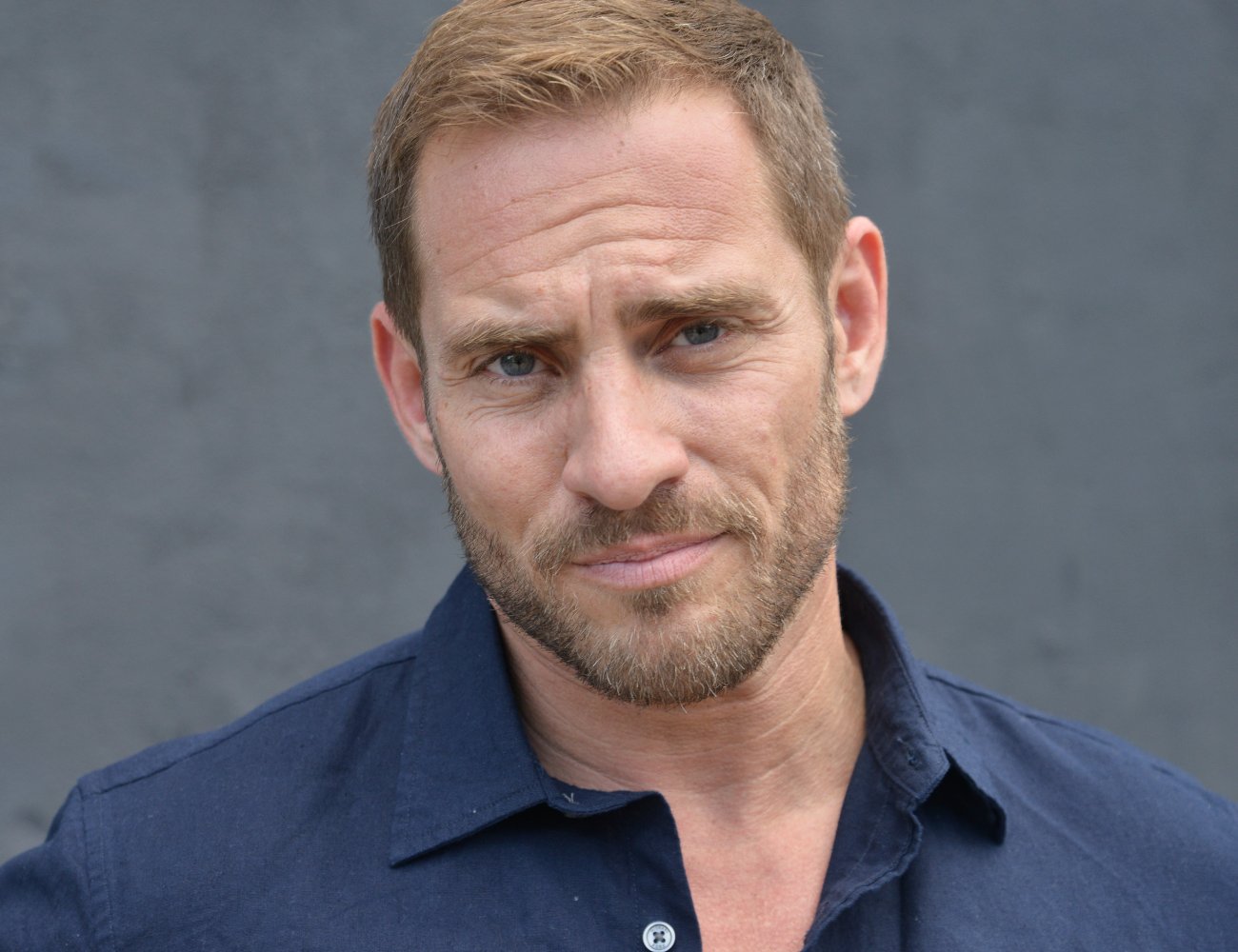 Mark O'Neal