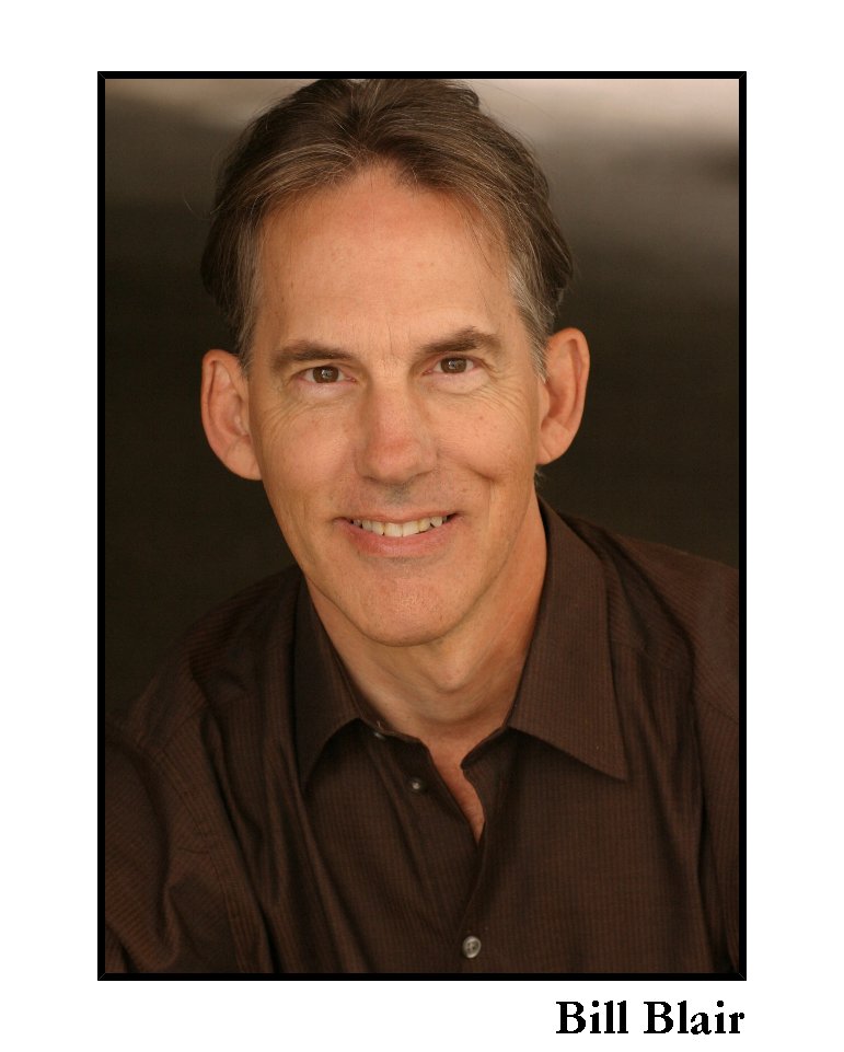Bill Blair