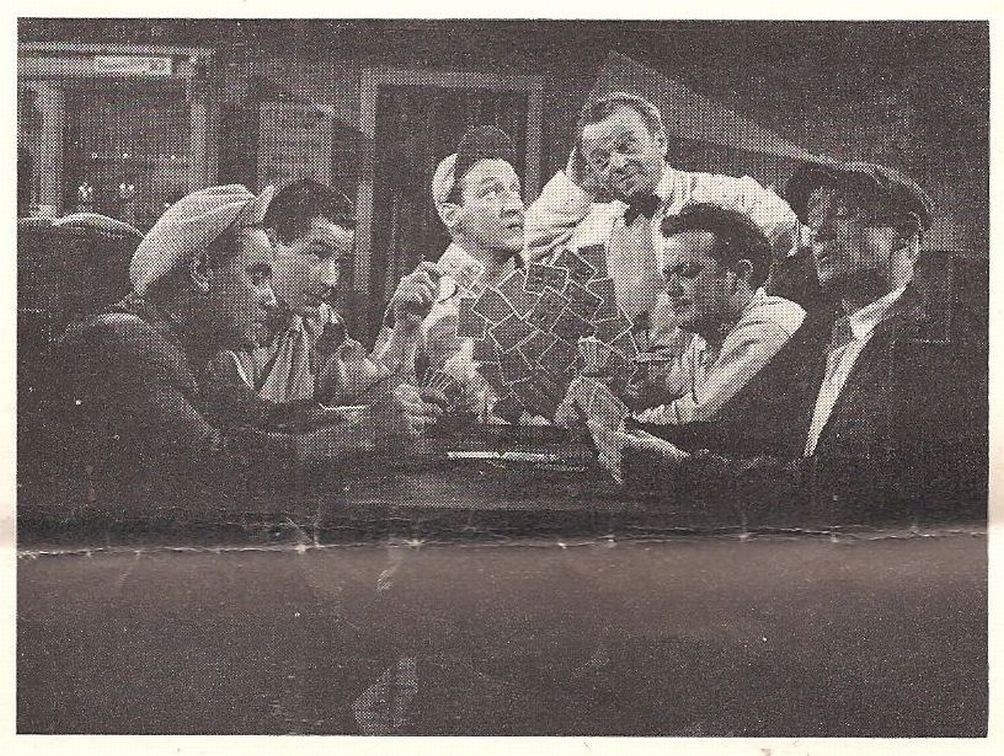 Bobby Jordan