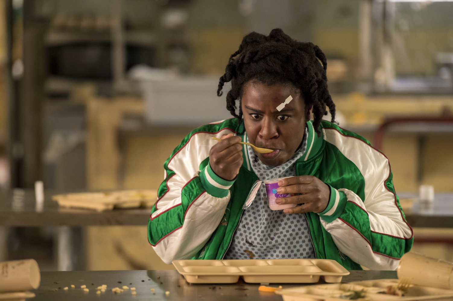 Uzo Aduba