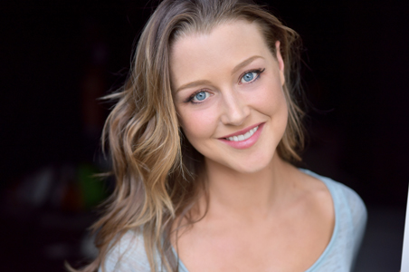 Peyton McDavitt