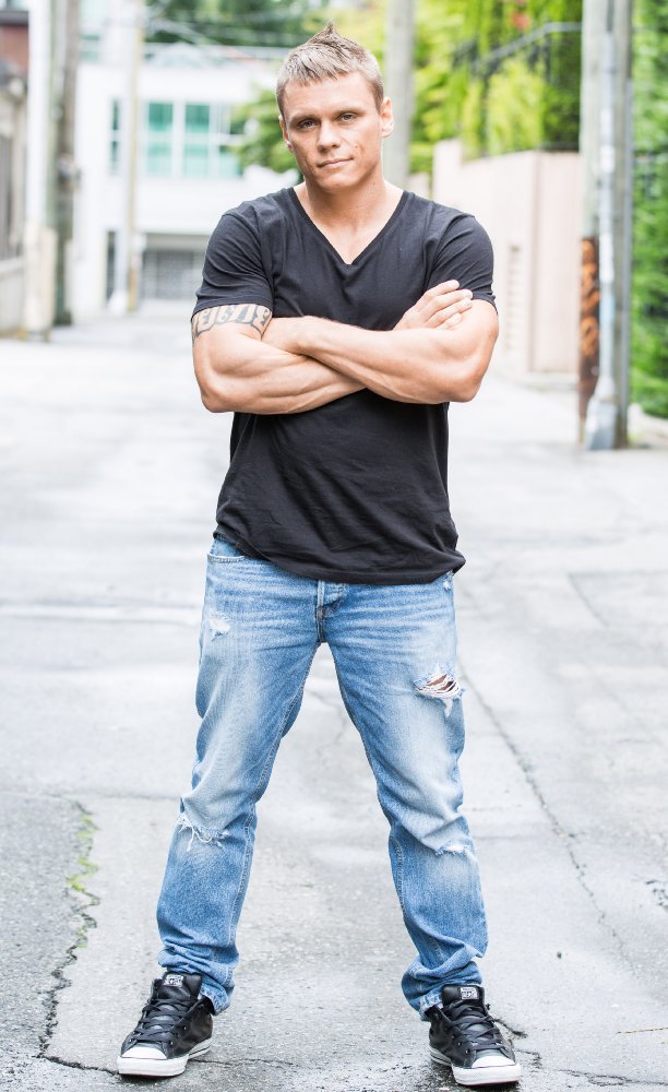 Sean Kohnke