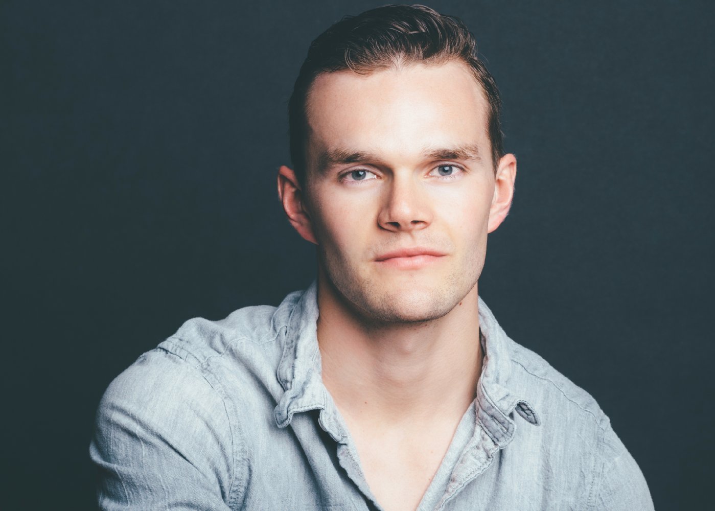 Andrew Bridges