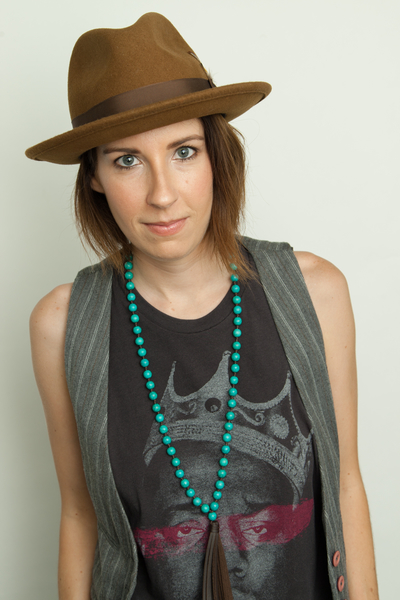 Aimee Parker