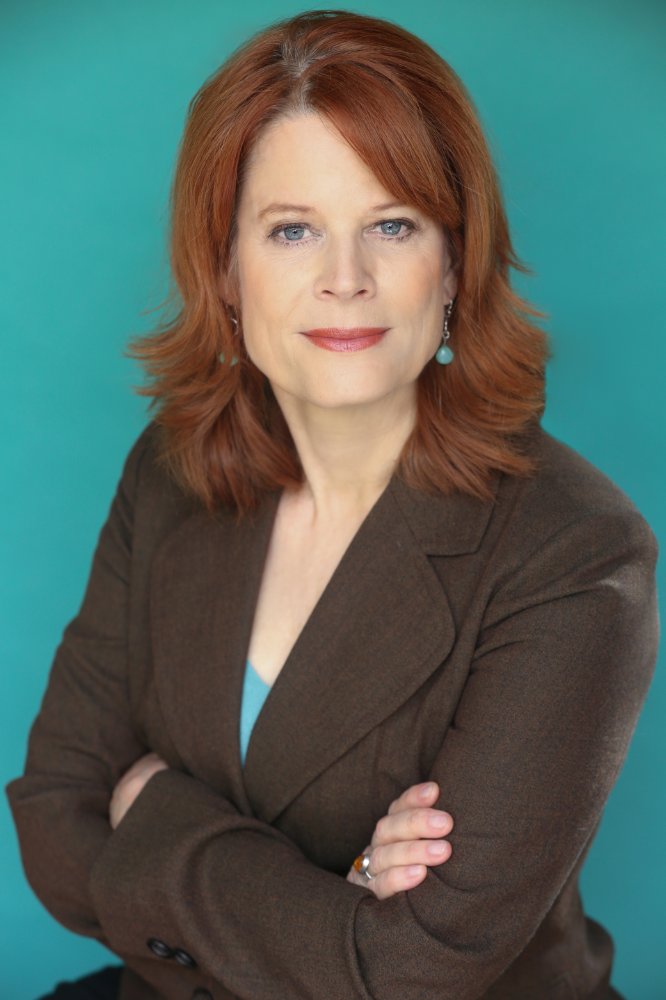 Caryn West