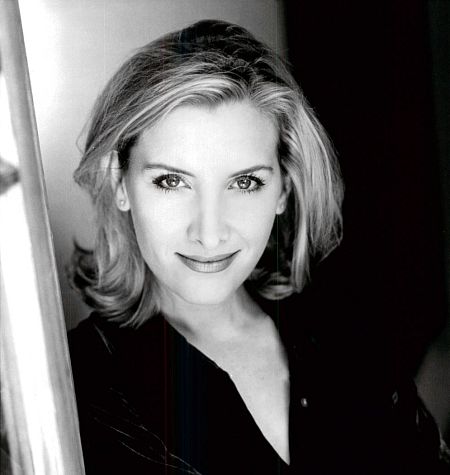 Suzanne Friedline
