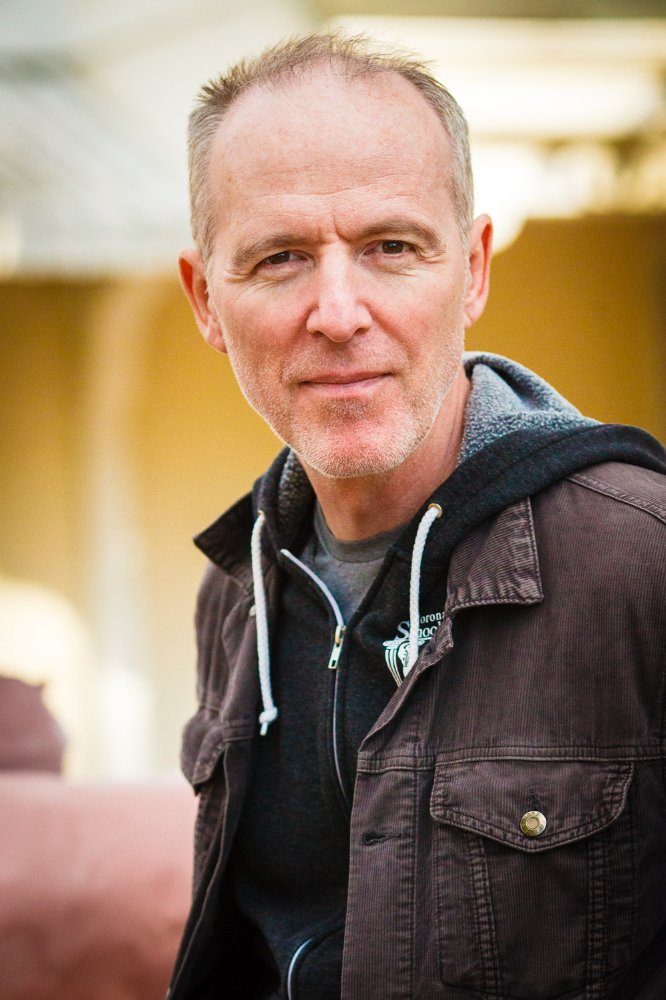Bryan Scott Johnson