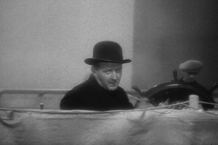 Cecil Parker