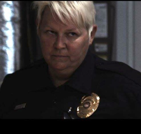 Teresa R. Parker