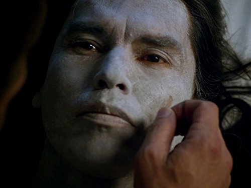 David Midthunder