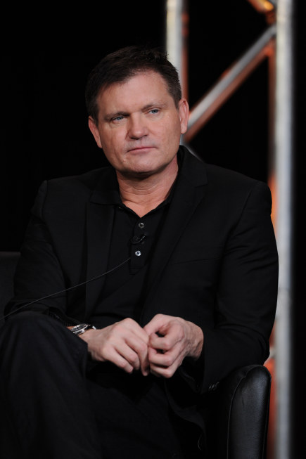 Kevin Williamson