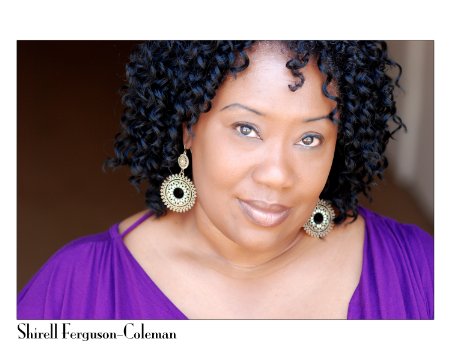Shirell Ferguson-Coleman