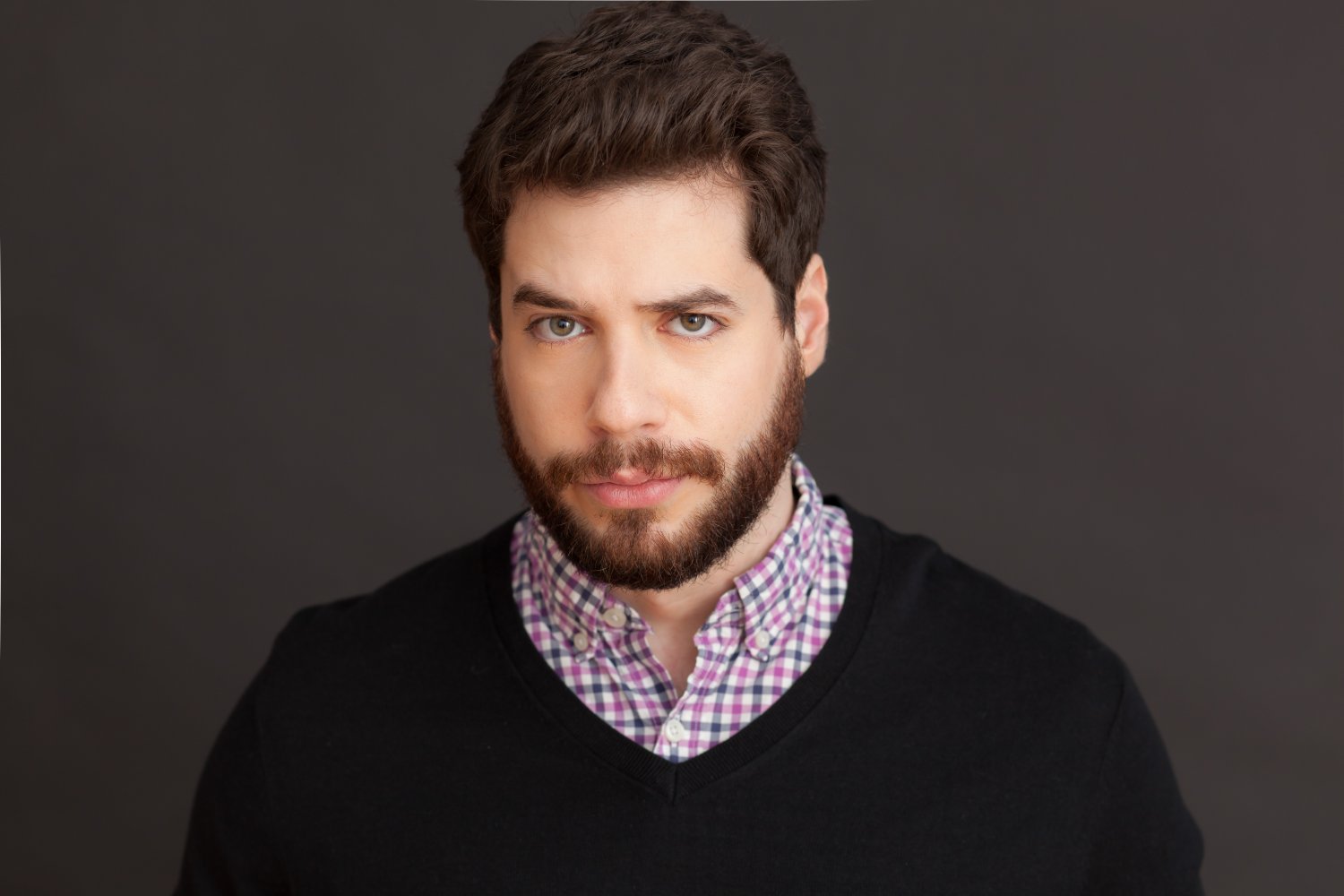 Gil Zabarsky