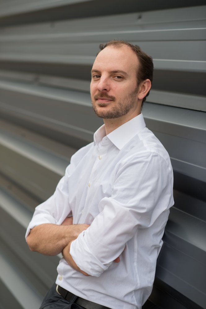 Joshua Powell