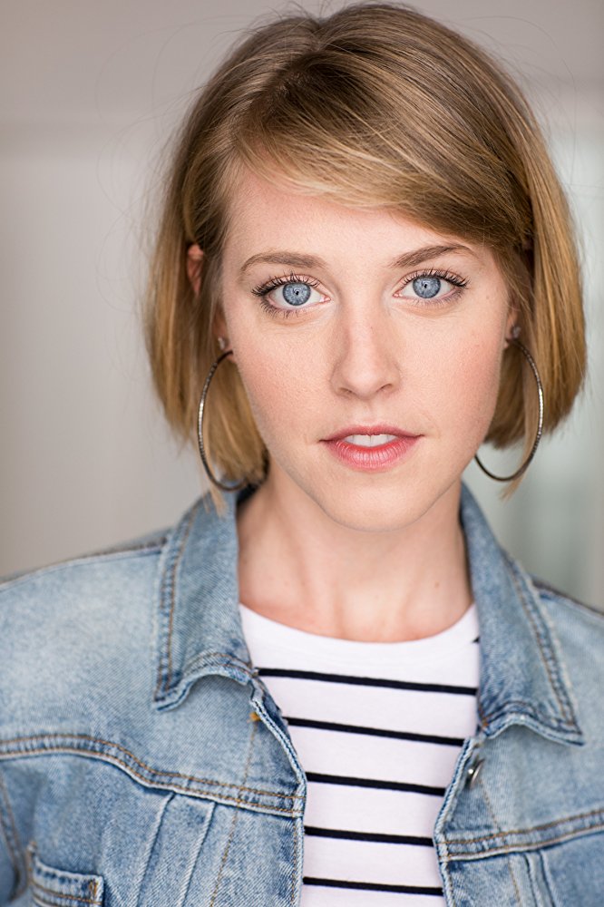 Belle Adams