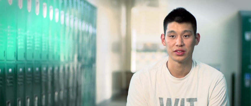 Jeremy Lin