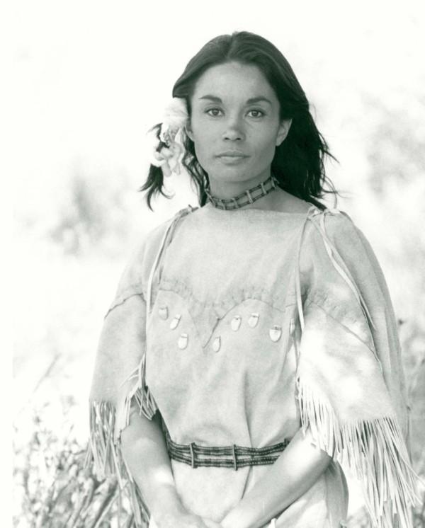 Victoria Racimo