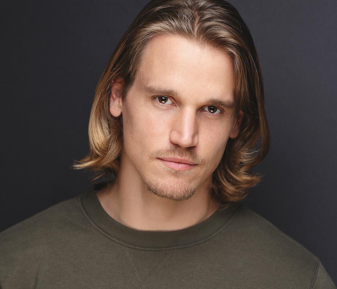 Trevor Van Uden