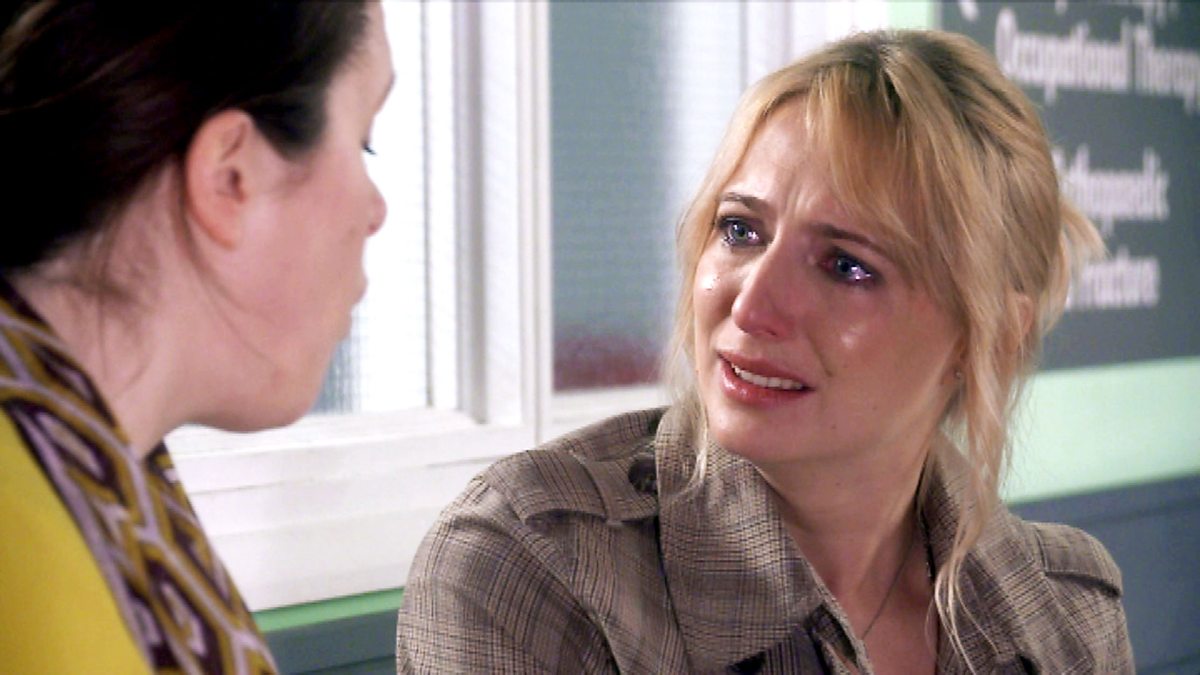 Ali Bastian
