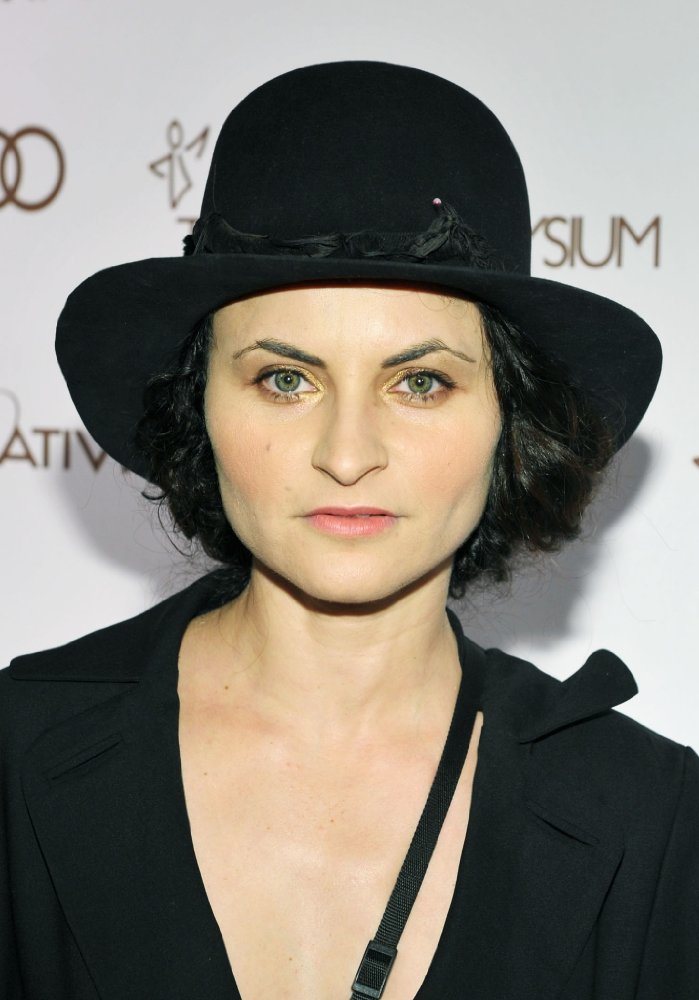 Rain Phoenix