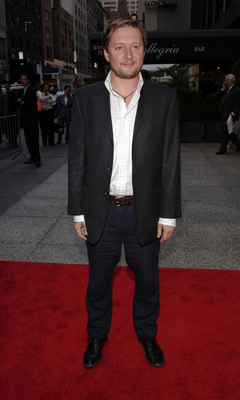 David Mackenzie