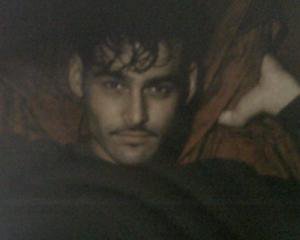 Vincent Rivera