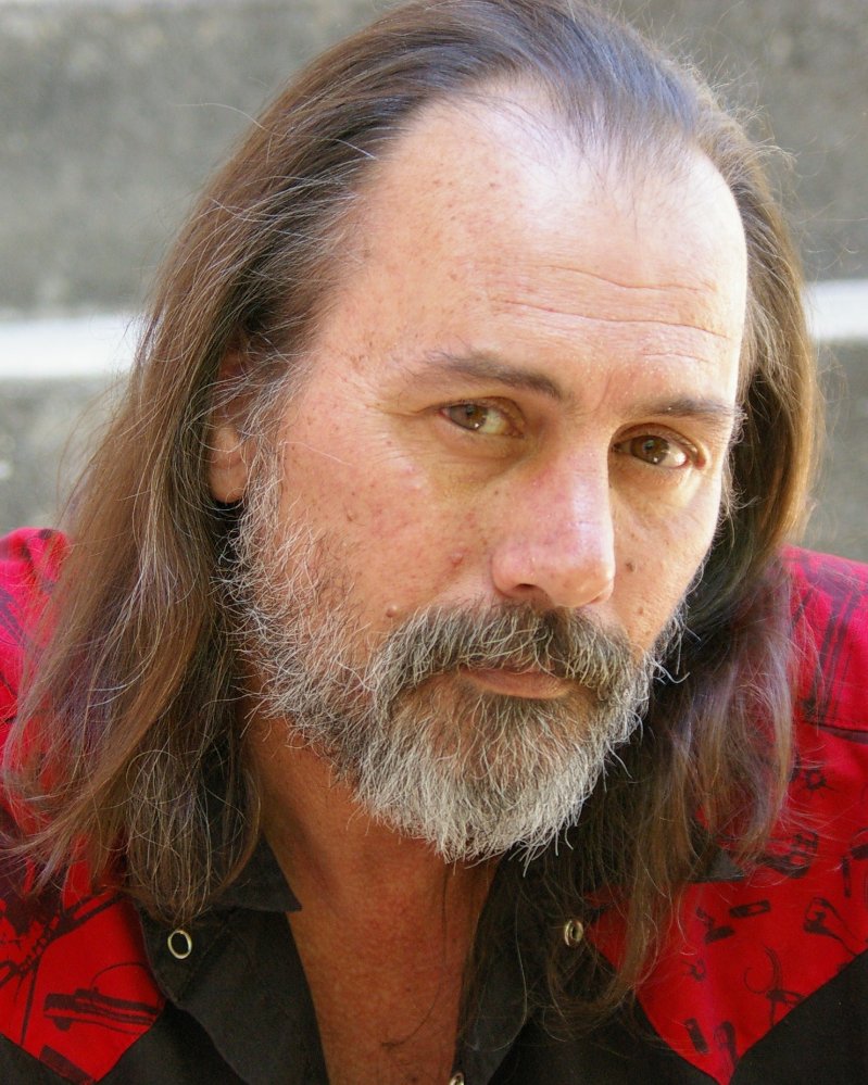 Kim Collins