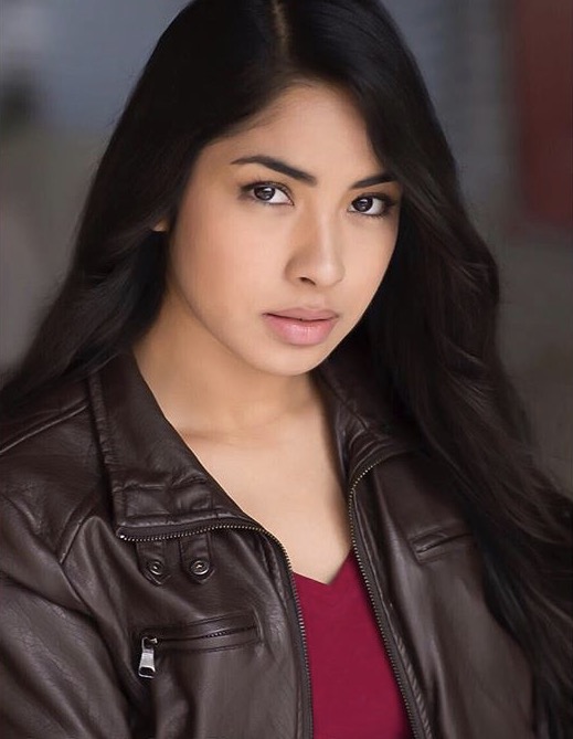 Ruby Bustamante