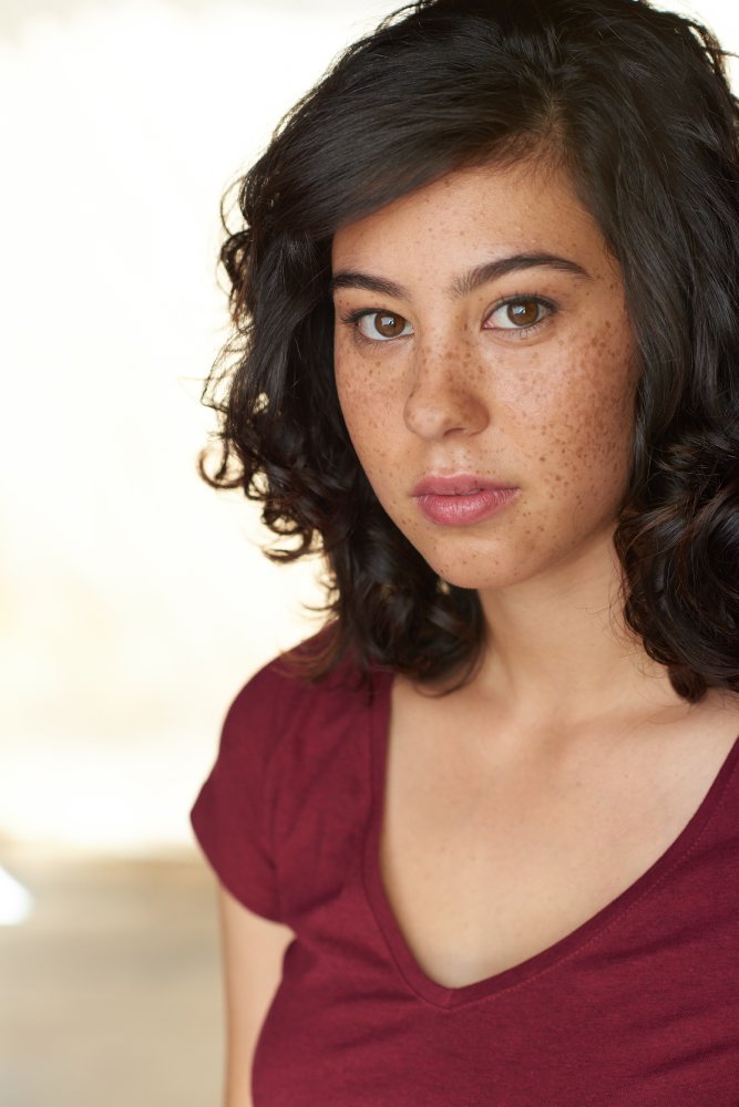 Sadie Schwolsky