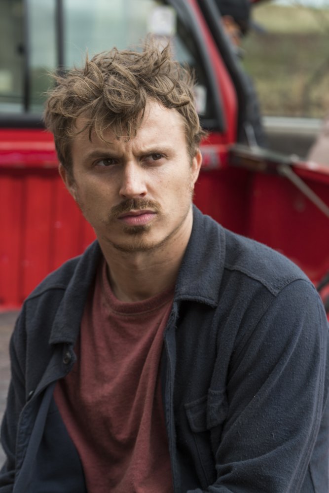 Kenny Wormald