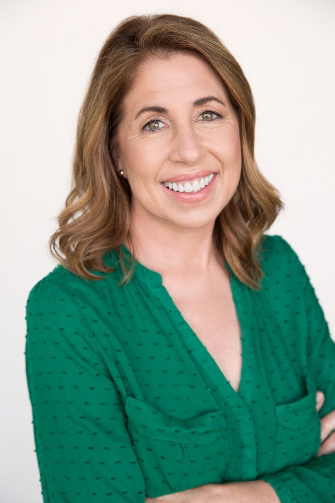 Deana Ricks