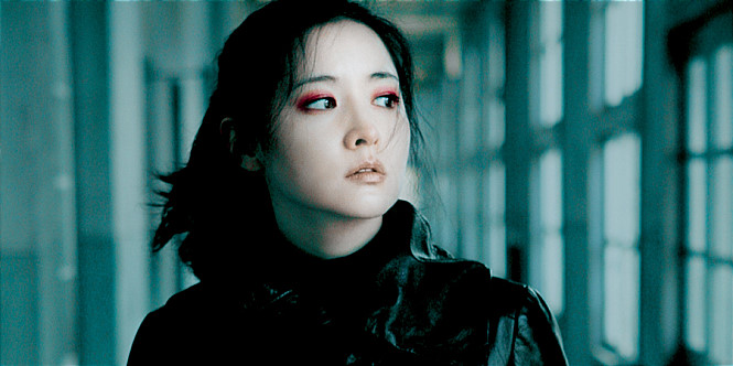Yeong-ae Lee