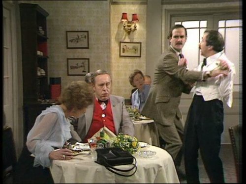 Andrew Sachs