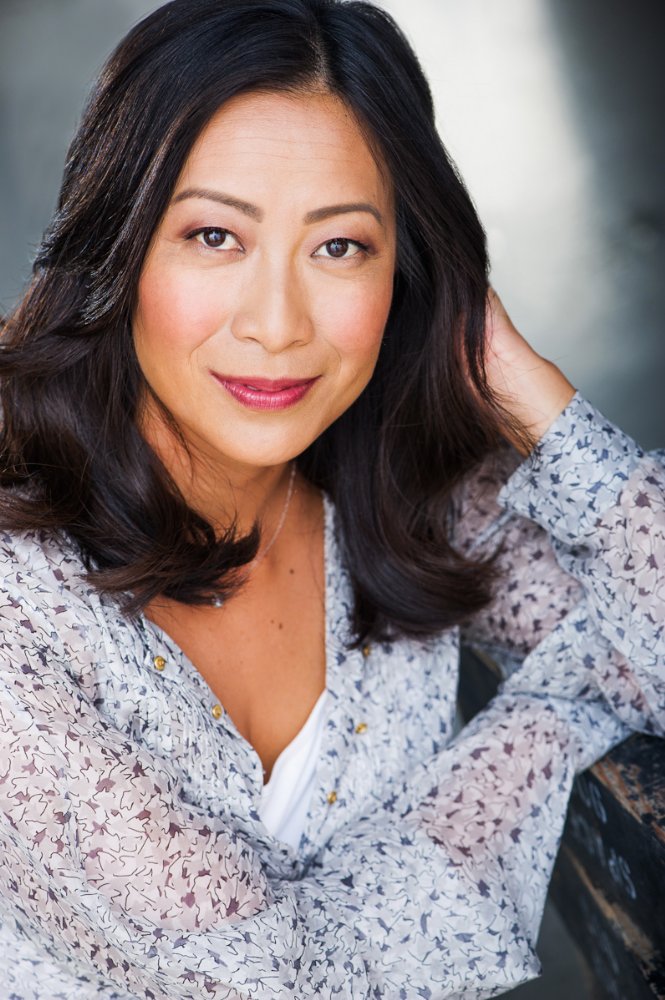 Elizabeth Pan