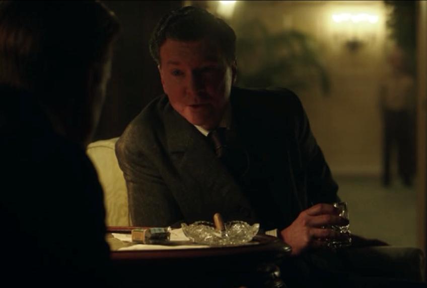 Bill Phillips