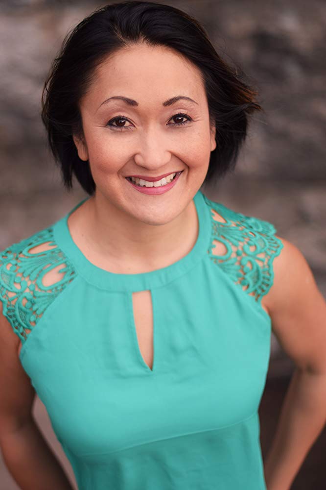 Michiko Sasaki