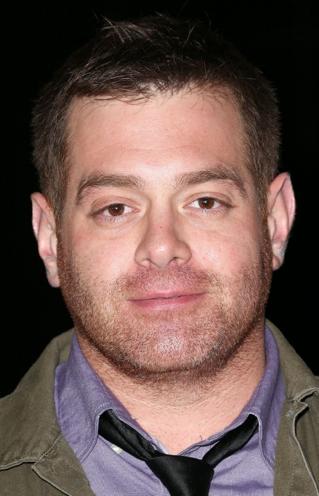 Chad Villella