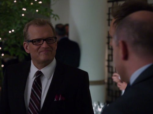 Drew Carey